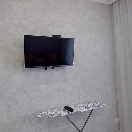 Аэропорт 10 Минут Жк Будапешт163 Apartment Nur-Sultan  Exterior photo