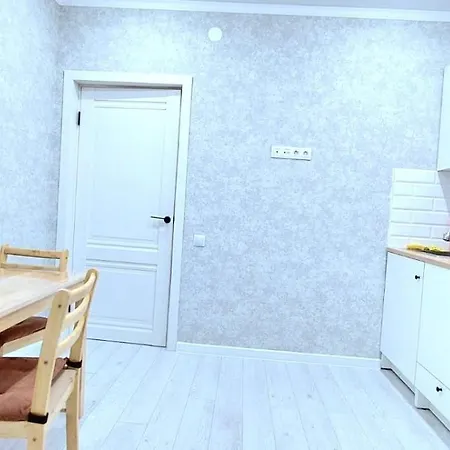 Аэропорт 10 Минут Жк Будапешт163 Apartment Nur-Sultan  Exterior photo