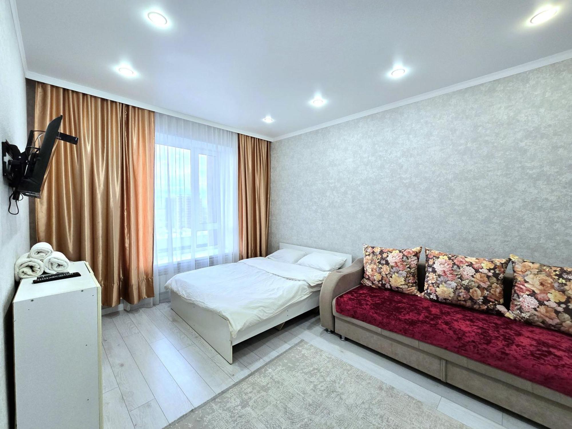 Apartment аэропорт 10 минут жк будапешт163